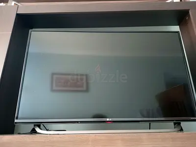 LG 42-46 inch Flat Panel TV - Good Working Condition