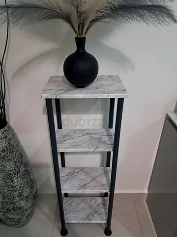 Decorative Shelves for living room or bathroom