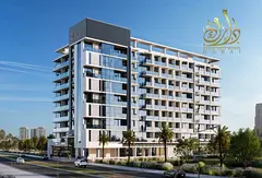 40/60 Payment Plan | Close to Metro| 3BHK+MAID POOL FULL VIEW
