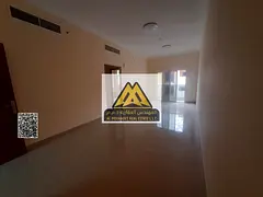 One-bedroom apartment with a living room in Al Jurf 3, Ajman. First tenant, master bedroom, 2 bathro