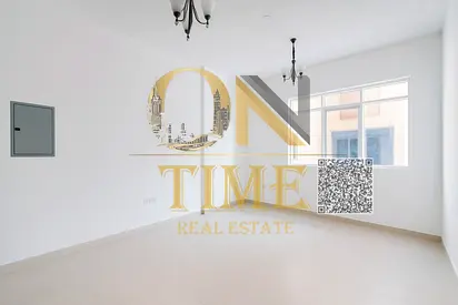 Spacious modern designed flat in prime location with all services with in the community