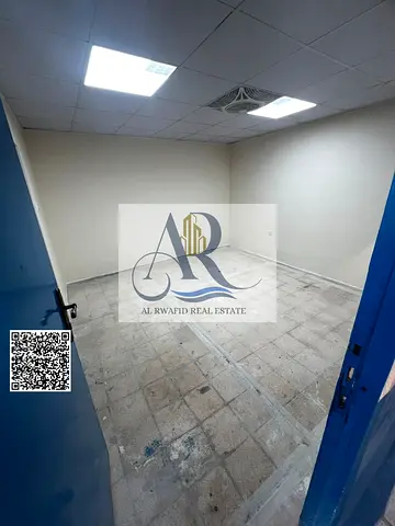 سكن عمال (استوديوهات) للإيجار – الجرف 2، عجمان  فرصة مميزة جداً للشركات والمقاولين، متوفر سكن عمال بنظام استوديوهات في منطقة الجرف 2 بعجمان، بموقع حيو