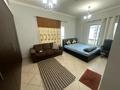 Master Room with Attached Bathroom and Balcony in front of MOE