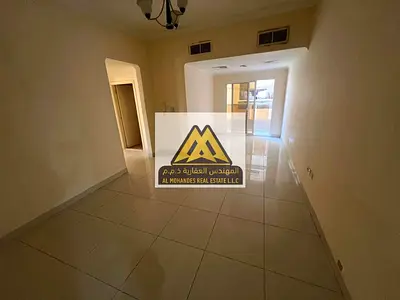 Premium Offer – 2 Bedroom Apartment with Gym & Pool in Al Naeemia 1, Ajman