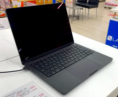 Used MacBook Pro Gray 16-inch m1 Laptop - motherboard problem