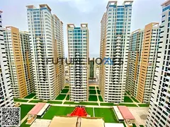 1 Bedroom Apartment in Ajman One Towers – Prime Location