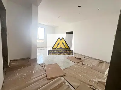 متاح الآن للإيجار بعجمان – منطقة الباهية  🔹 استديو 🔹 مساحة 400 قدم