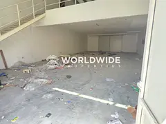 Brand New 2800 Sq. Ft Warehouse for Rent in Al Jurf Industrial area