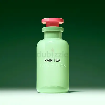 Louis Vuitton Rain Tea perfume 100ml