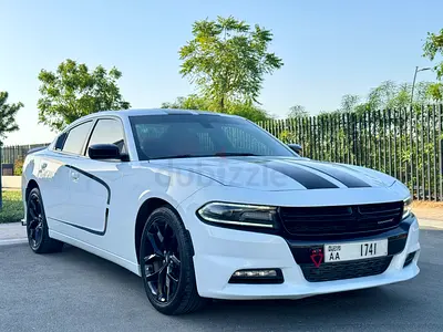 DODGE CHARGER SXT 2020 | GT PACKAGE | FULL OPTION | BEST VALUE IN MARKET