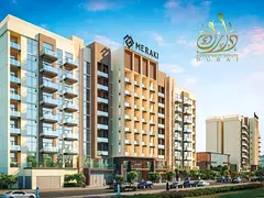 LAST 1BHK MAJAN/35%-65%PAYPLAN/READY 2026/2%WAIVER