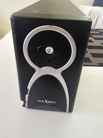 Maxima Power Supply Unit