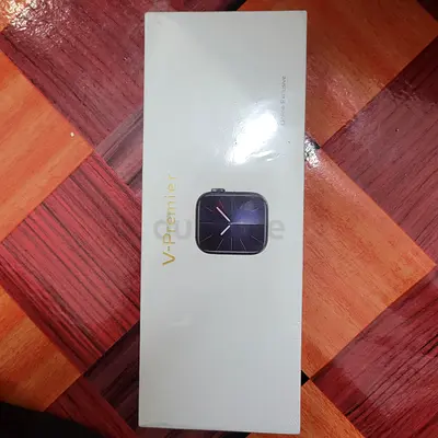 V-Premier Smartwatch - Brand New Sealed