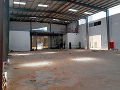 Warehouse for rent in Umm Al Quwain