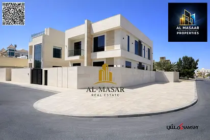 للبيع فيلا ممتازه ثاني قطعة من شارع عمار مباشرة موقع استثنائي مساحه كبيرة تملك حر لجميع الجنسيات