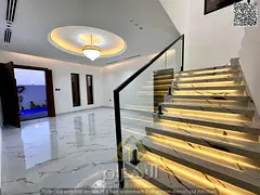 With only a 10% down payment and the lowest price in Ajman | Own a luxury villa in Al Zahia, Ajman |