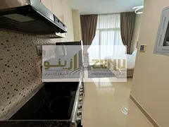 MODERN STUDIO FOR RENT.