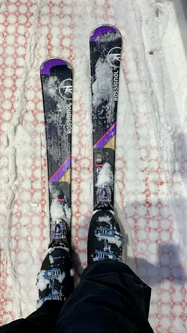 skis for sale
