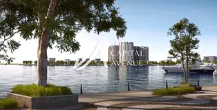 Payment Plan 20/80 | Big Layout | Open Kitchen