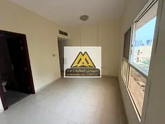 A great opportunity: a studio apartment for rent in Al Nuaimiya 3, Ajman, with spacious areas, a sep