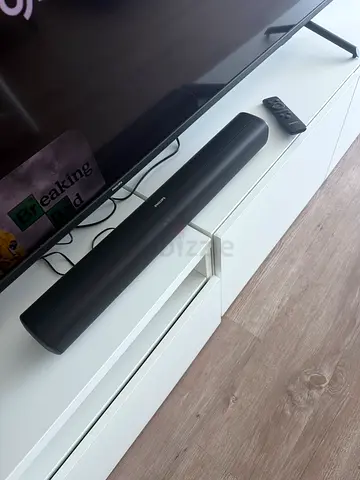 Philips Soundbar TAB4108 | Bluetooth | HDMI ARC | Excellent Condition