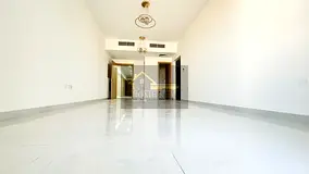 Brand new 2 bhk / huge balcony / 6 and 4 cheques payment contact now