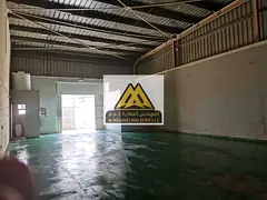 Warehouse for Rent in Al Jurf 1 Ajman | Prime Location | Ready to Use | Suitable for Storage and Com