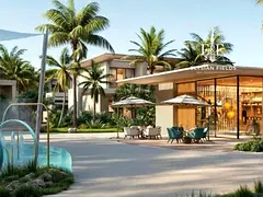 LUXURY 4 BR VILLA / FLEXIBLE PAYMENT PLAN / ISLANDS COMMUNITY