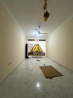 A suitable opportunity for family living in Ajman Industrial Area 2. The apartment offers a practica