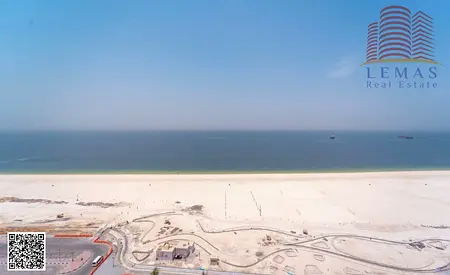 HOT DEAL 2BHK SEA VIEW AVAILABLE FOR SALE