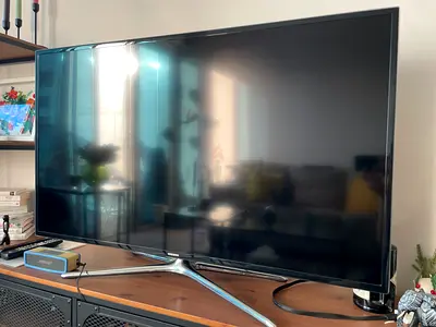 Samsung 50 in LED TV in Good Working Condition
