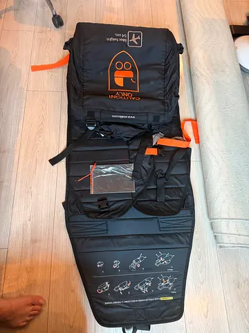 Stokke travel bag for pram / Buggy