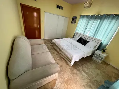 family room available in al barsha 3