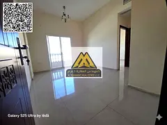 Spacious Apartment | Balcony with Open View | Prime Location Close to All Amenities | Free Parking U