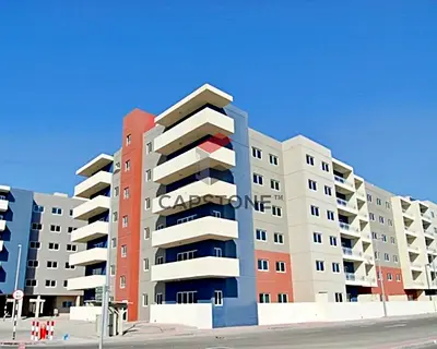 Bigger Layout | Peaceful Community | 1 Payment