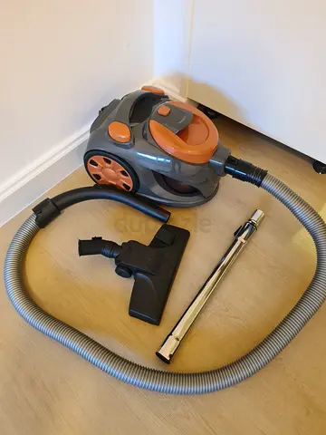 3000w super powerful Compact canister vacuum cleaner with- great  working condition