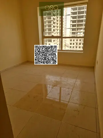 SPACIOUS 1BHK FOR Rent in C1 tower