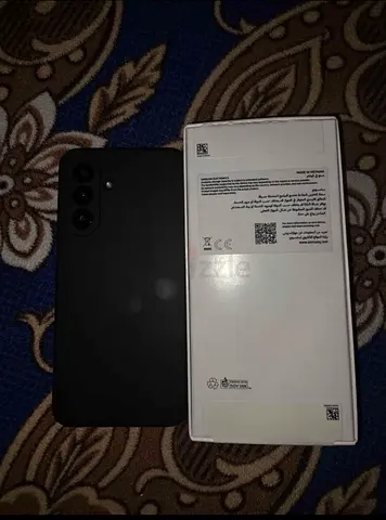 Samsung Galaxy a26 8gb/256gb 20 days used