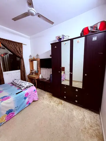 Family room available no commission