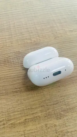 Apple AirPods 4 ANC Case only - Active Noise Cancellation A3059 Magsafe charging case