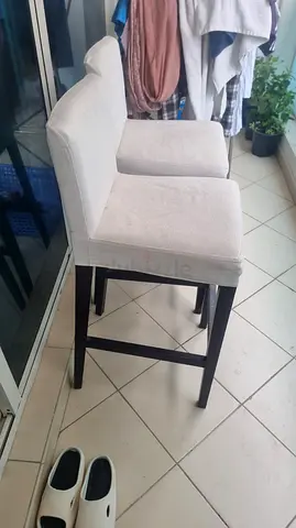 study table with chair