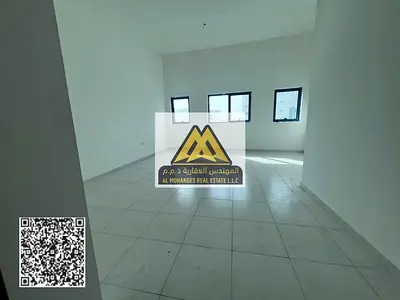 A unique opportunity to live in one of Ajman's most vibrant areas, this studio combines spaciousness, practical design, and a strategic location.