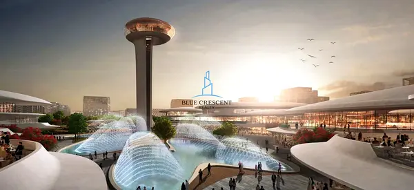 Uptrend Market | Luxury Living | Early Buyer Benefit