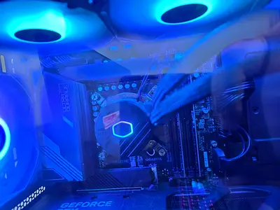 Z790 gigabyte ddr5 wifi