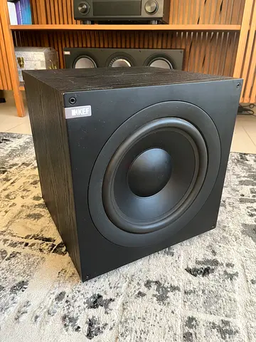 KEF Q400b Subwoofer