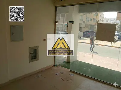 محل تجاري يصلح لجميع المجالات | مساحة واسعة وسعر تنافسي | موقع حيوي مناسب لكافة النشاطات