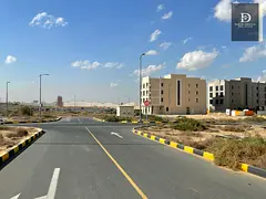 Investment land in the hills | Ground floor + 3 residential units permitted – Prime location near 
