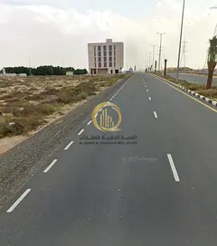 For sale: land in Talal City, area 4,200 sq ft, ground +1 permit, freehold ownership for all nationa