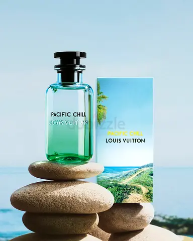Louis Vuitton Pacific Chill Eau de Parfum - 100ml