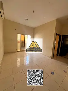 1-Bedroom Apartment for Annual Rent – Al Naeemia 2, Ajman